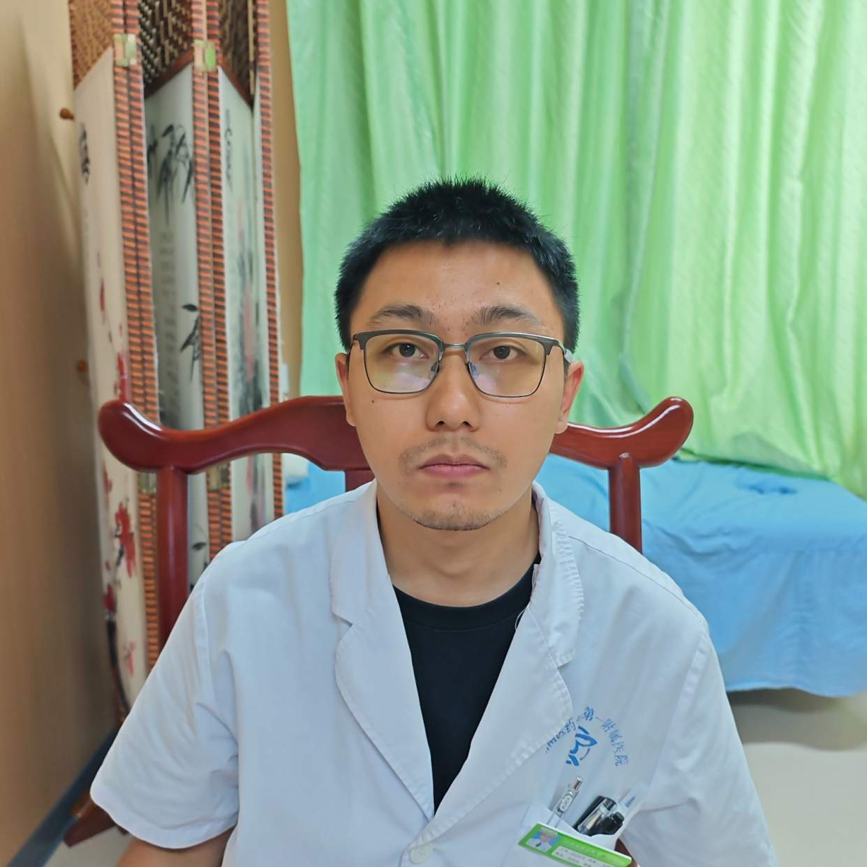 向科旭