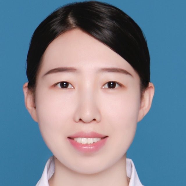冯舒婷