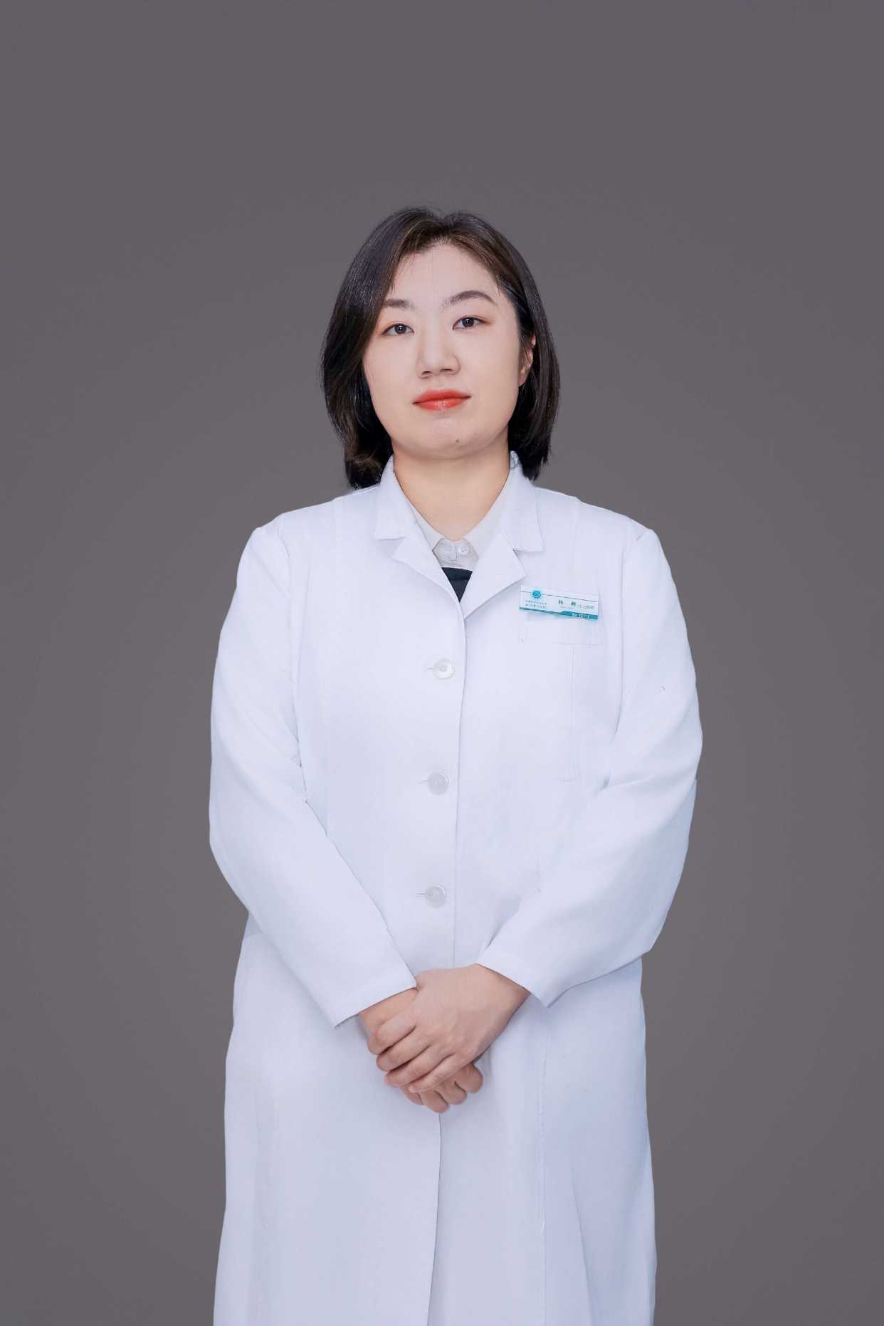 杨潮