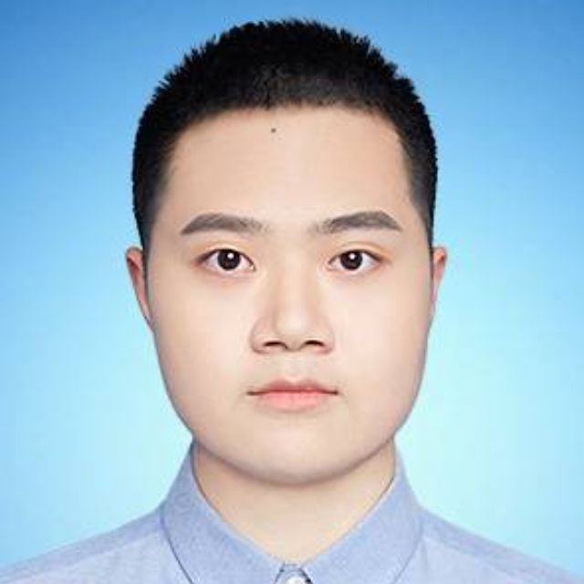 何林嵘