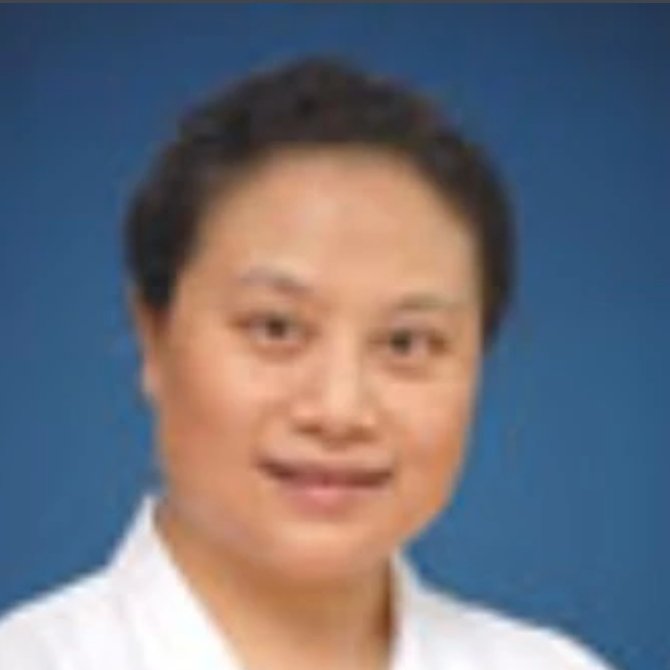 李坚
