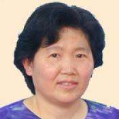 李秋华