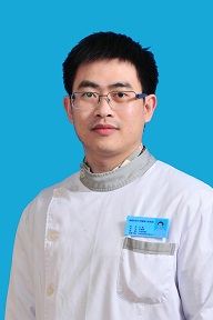 江俊医生