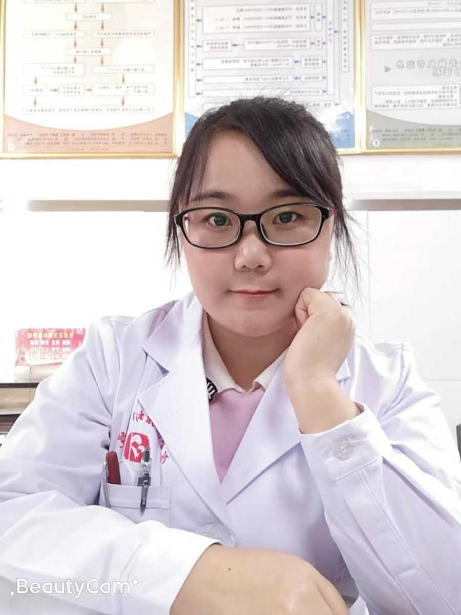 高阿妮