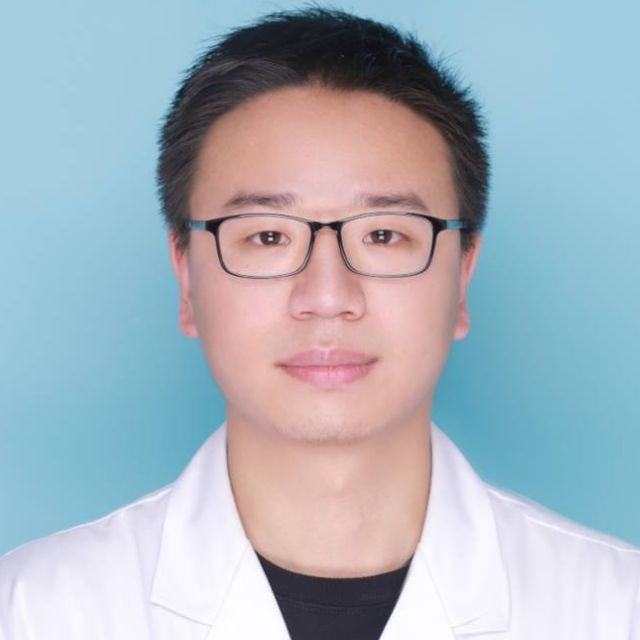 杨涛