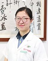 李小丹医生