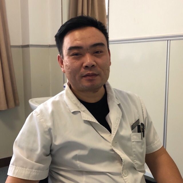 王德刚