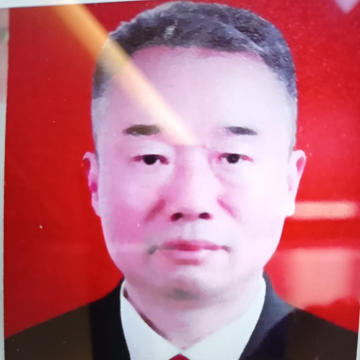 庞海江