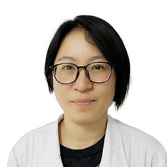 瞿萍医生