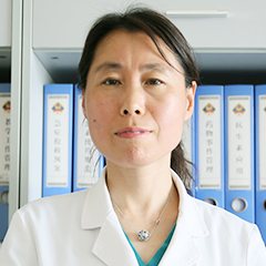 杨欣艳医生