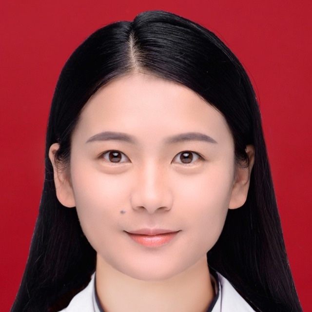 庄海娜医生