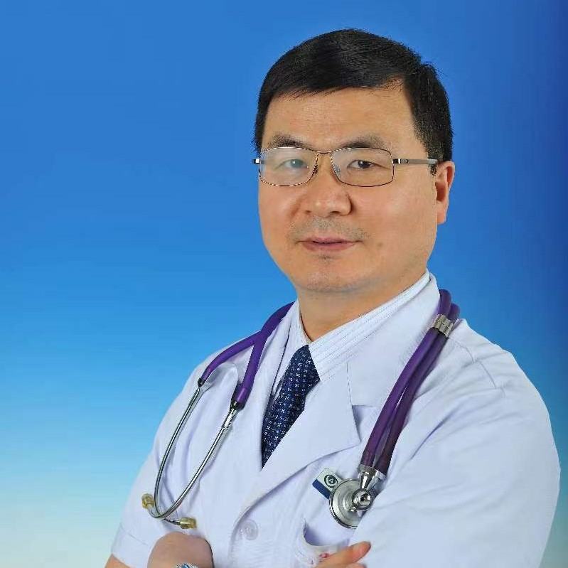 董建增