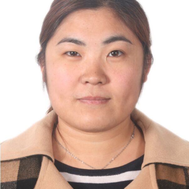 吕志香