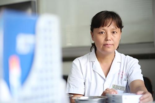 李玉红