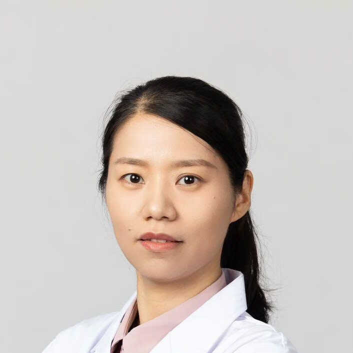 徐洁医生