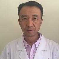 梁金虎