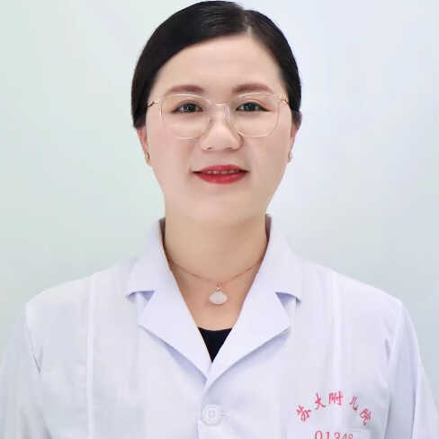 陈婷