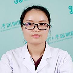 陈秀兰