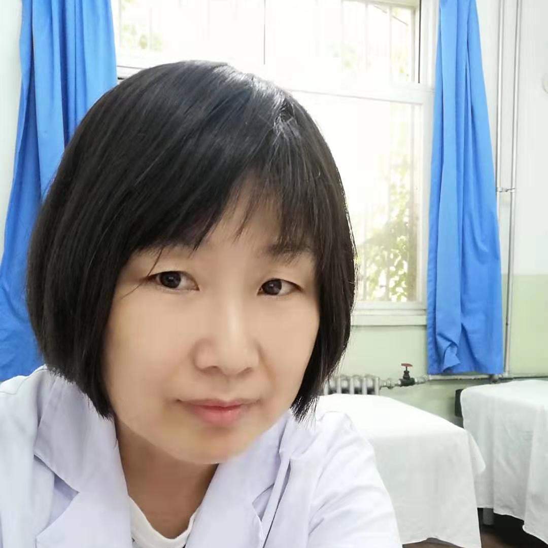 夏庆梅
