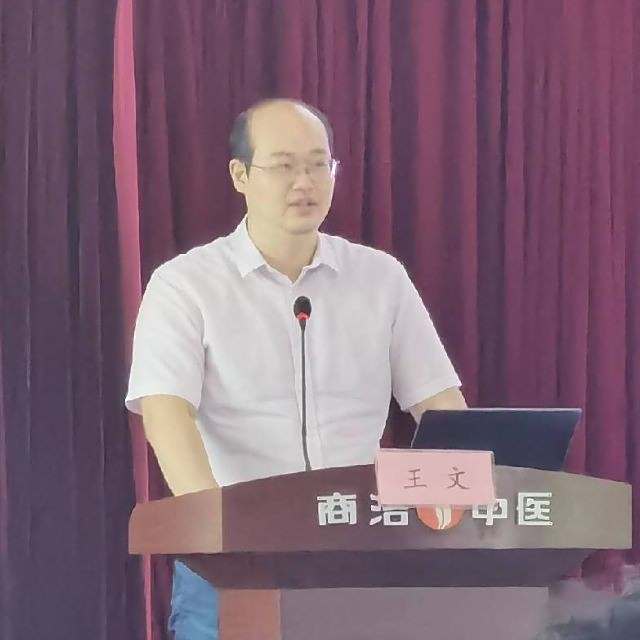 王文