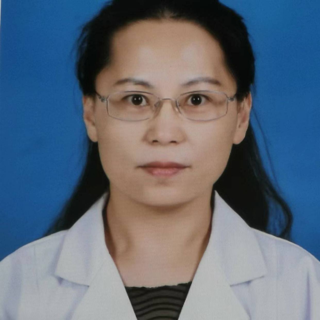 李蓉珍