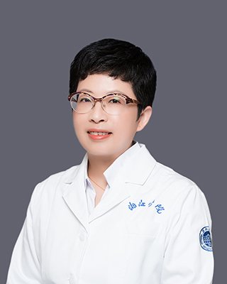 虞意华