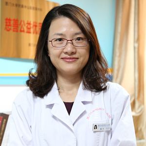 陈兰医生