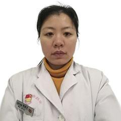 王晓娇