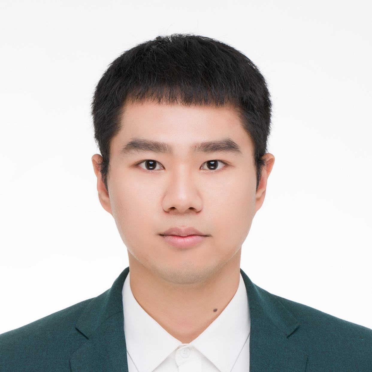 凡永杰