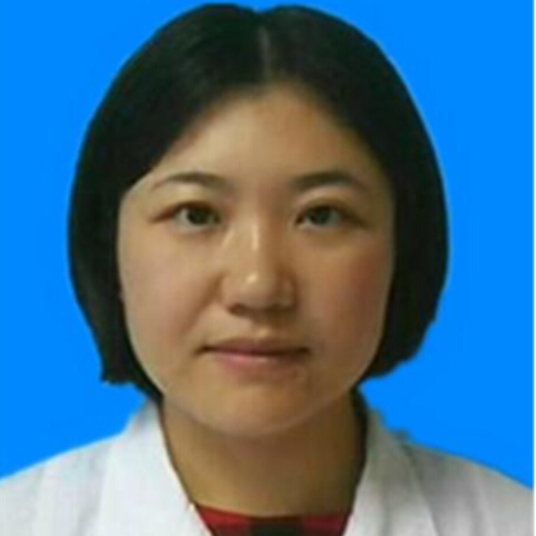 姜殷