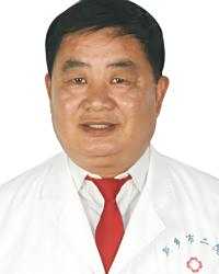 吉庆群医生