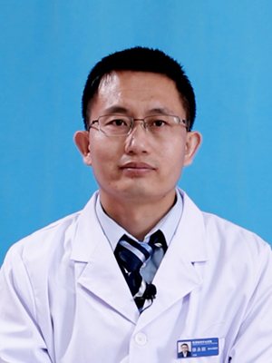 徐永前医生