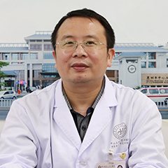 肖勇