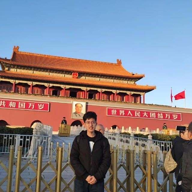 齐兆东