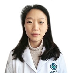 徐玲医生