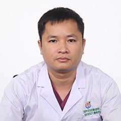 林报忠医生