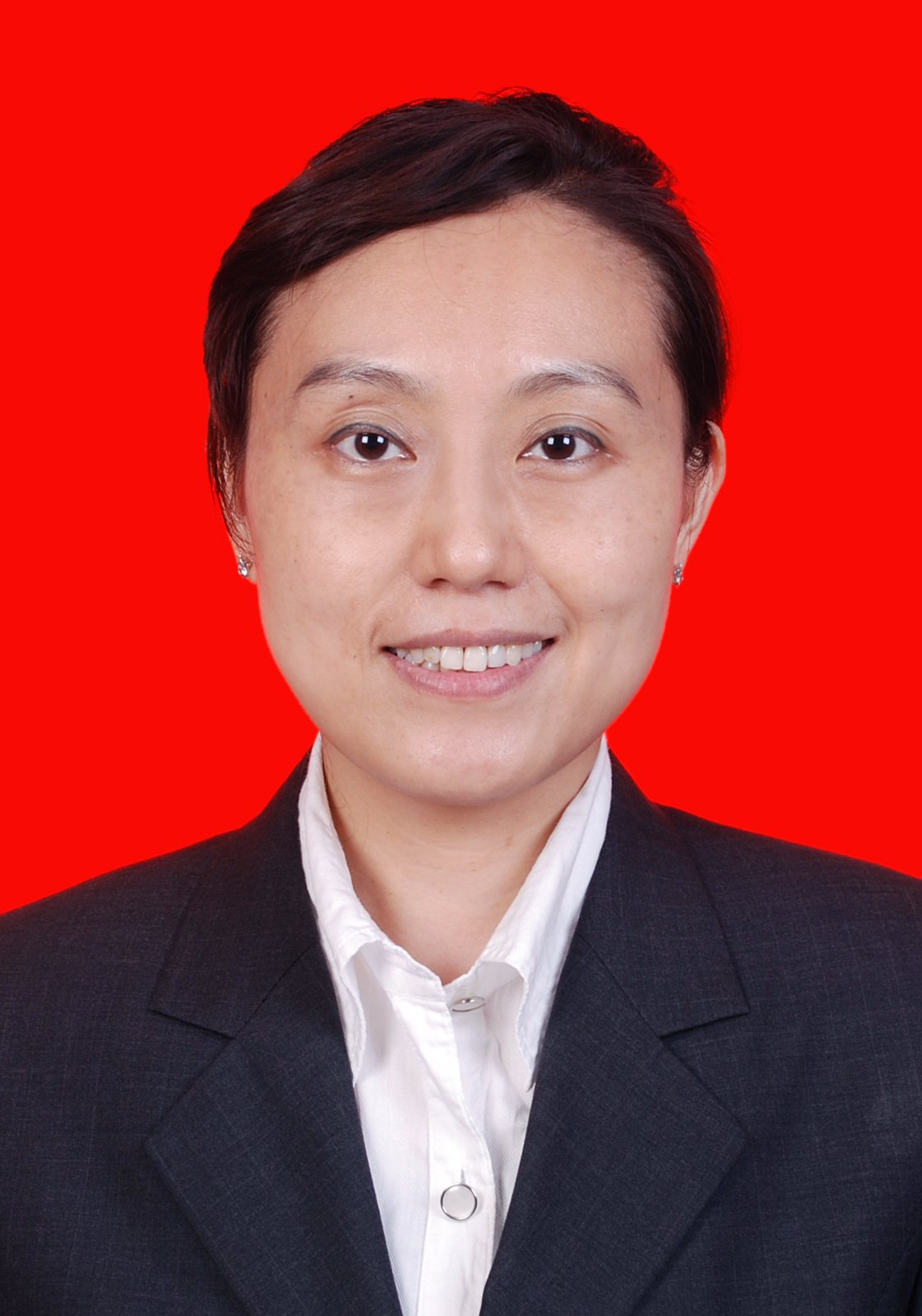 张洁
