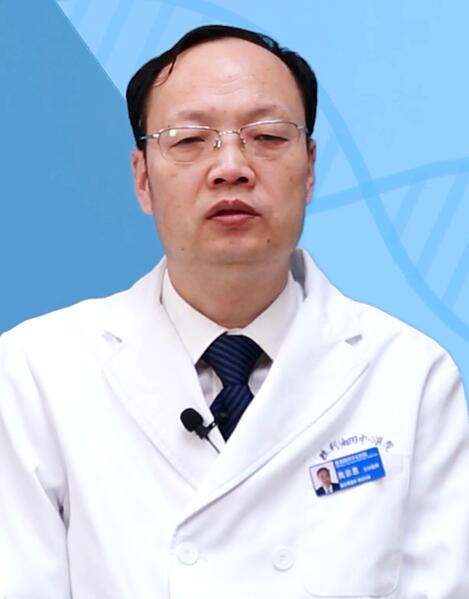 高宗恩医生