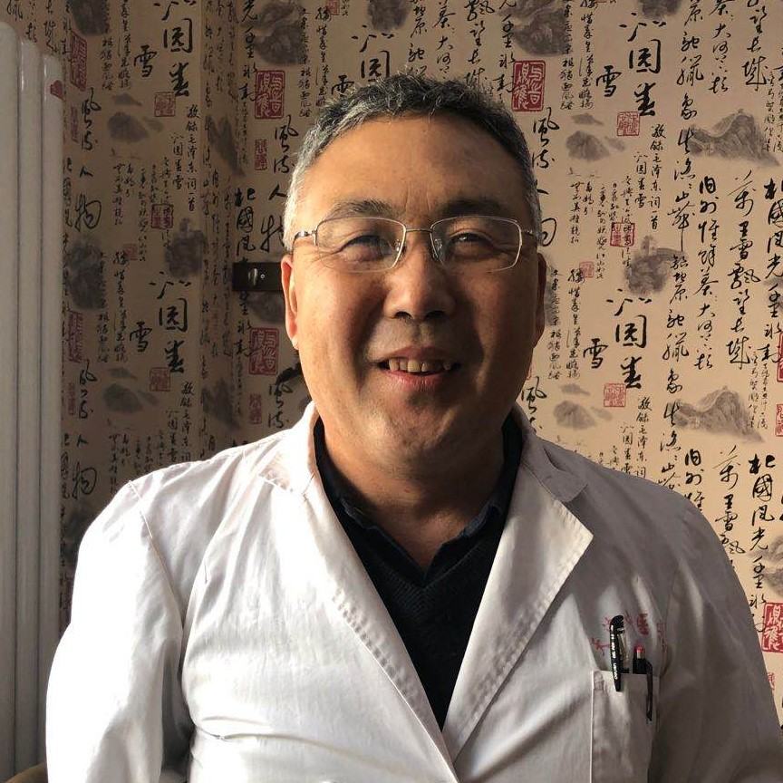 徐宗佩医生