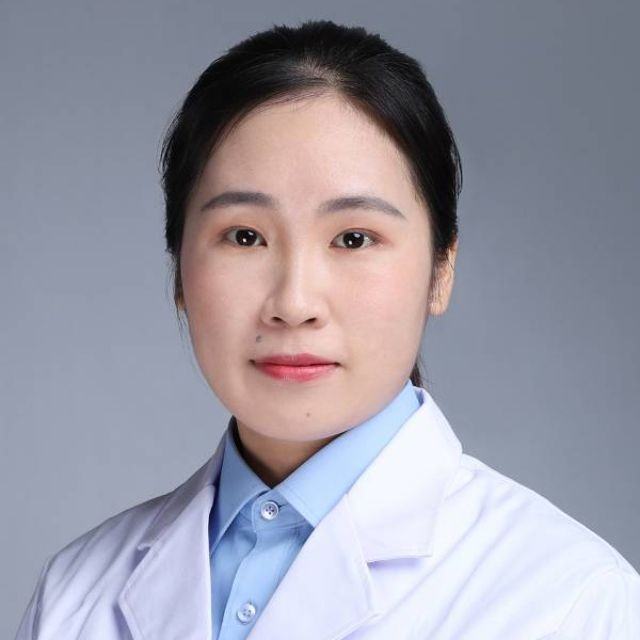 杨玲