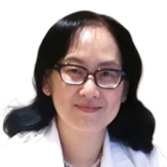 李洁