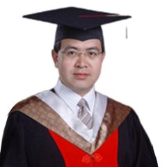 霍建忠