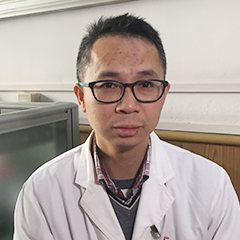 黄裕立医生
