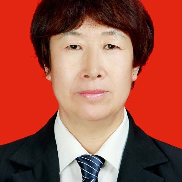 李海燕