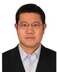李玉吉