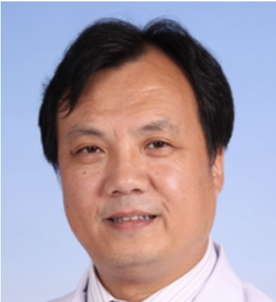 朱笕青医生