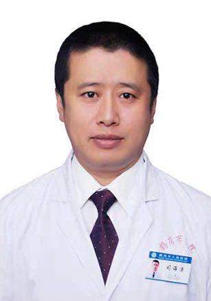 司海涛