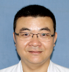 许云海
