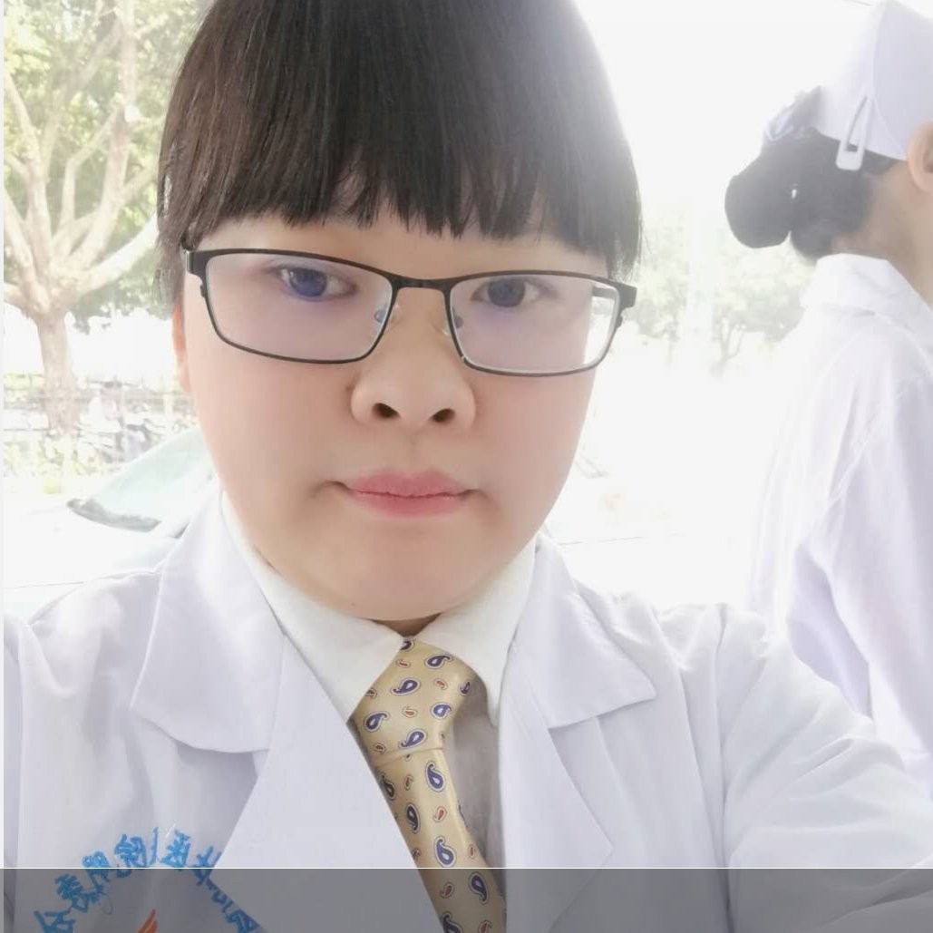 袁庆玲