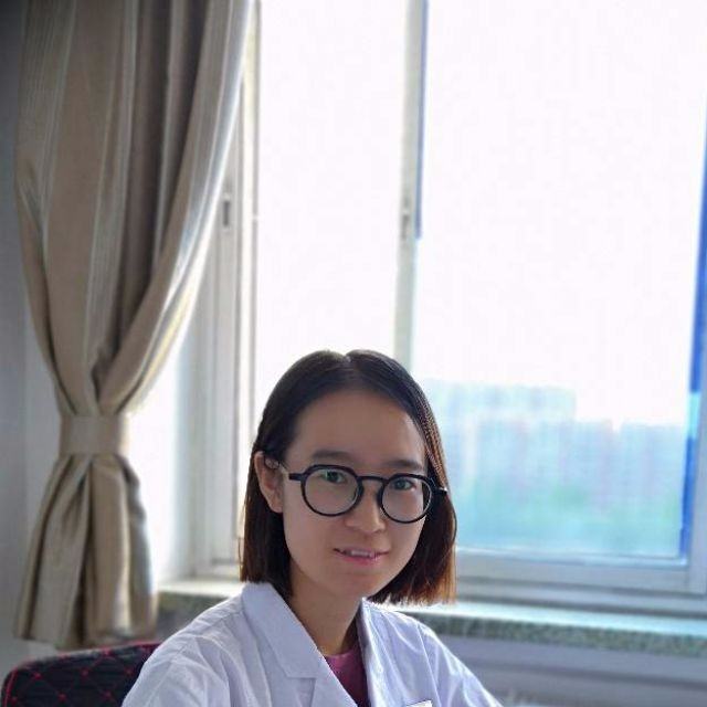 岳璐璐